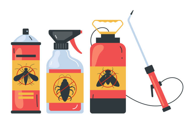 Best Pest Control for Restaurants  in Bunker Hl, IL